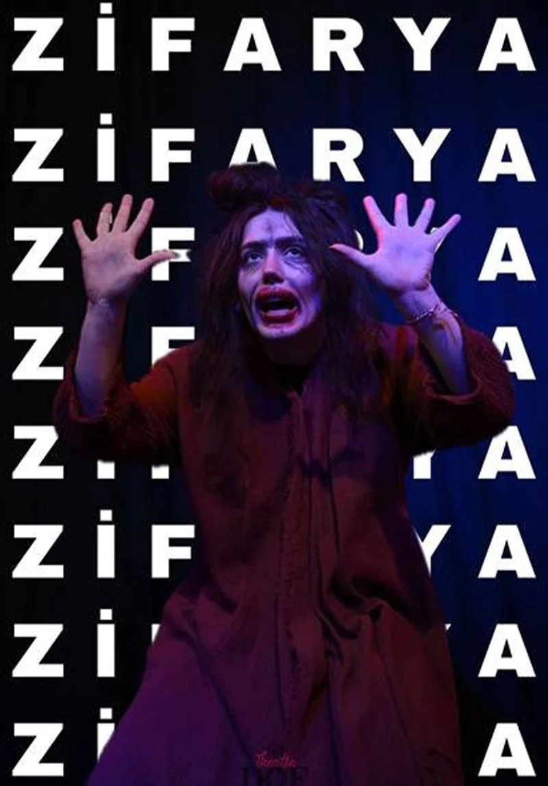 Zifarya'nın Gecesi