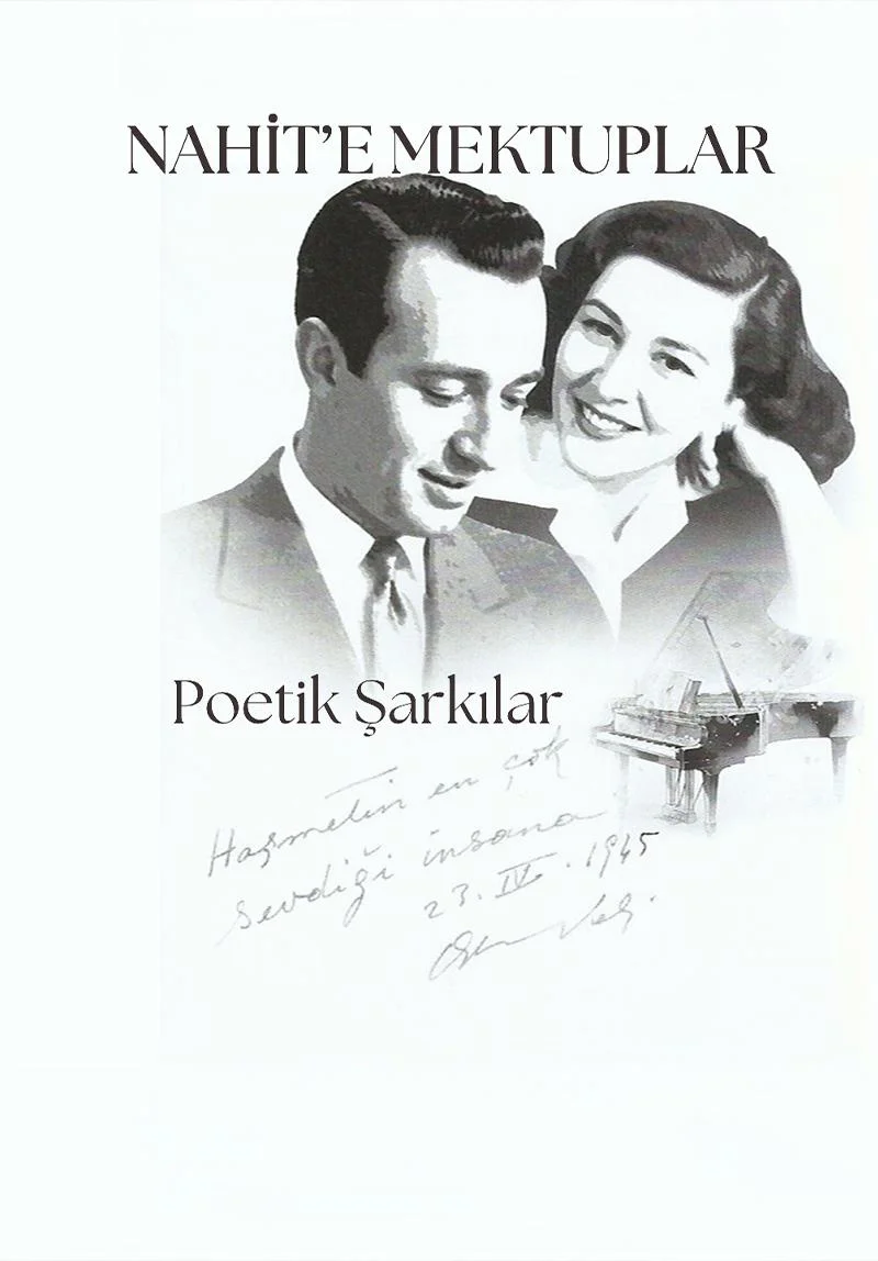 Nahit'e Mektuplar