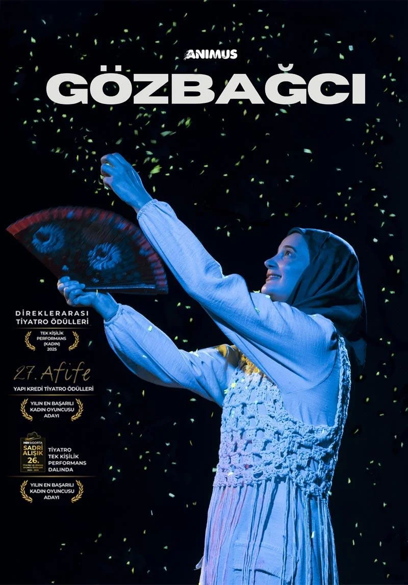 Gözbağcı