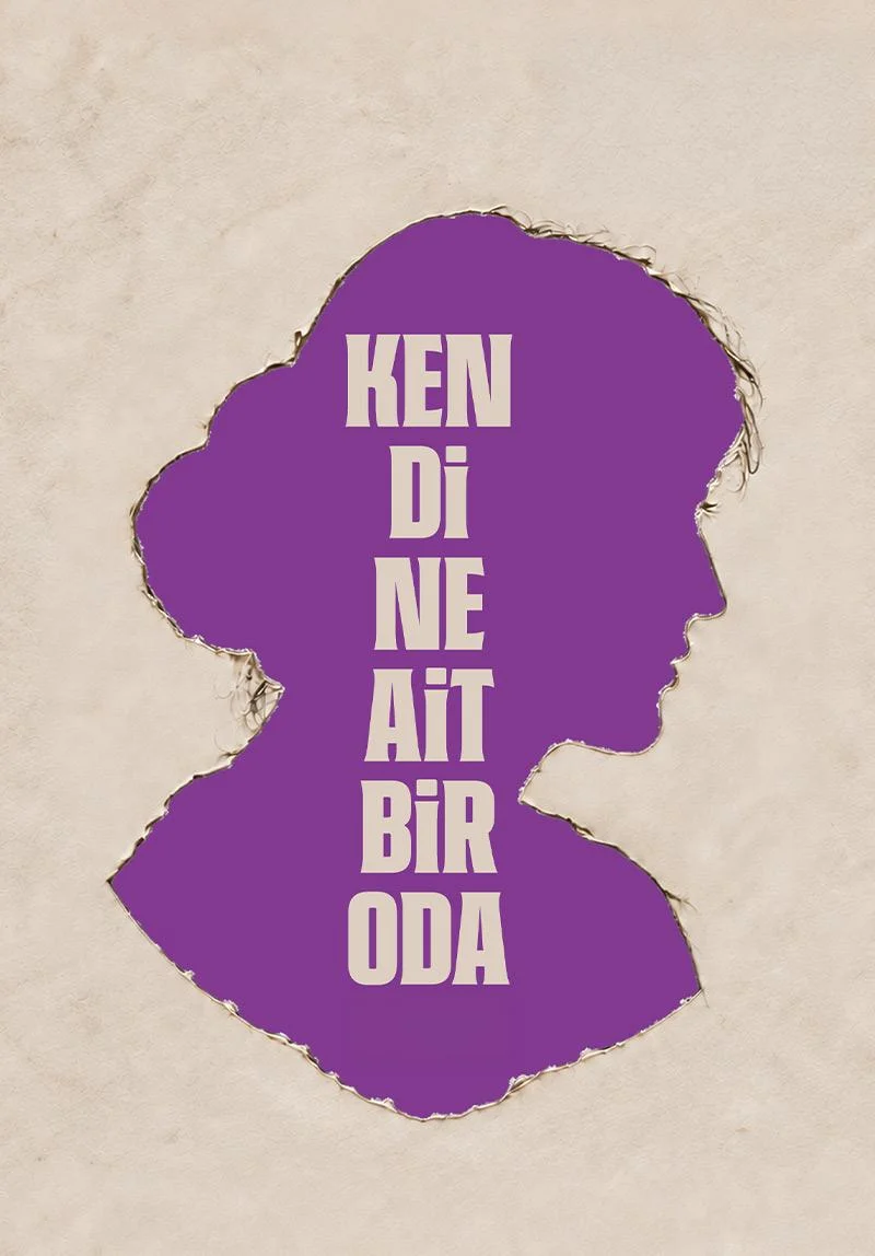 Kendine Ait Bir Oda