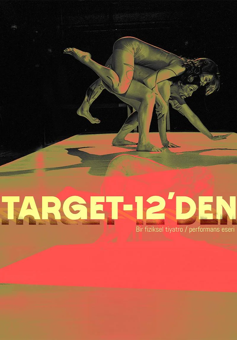 Target - 12'den