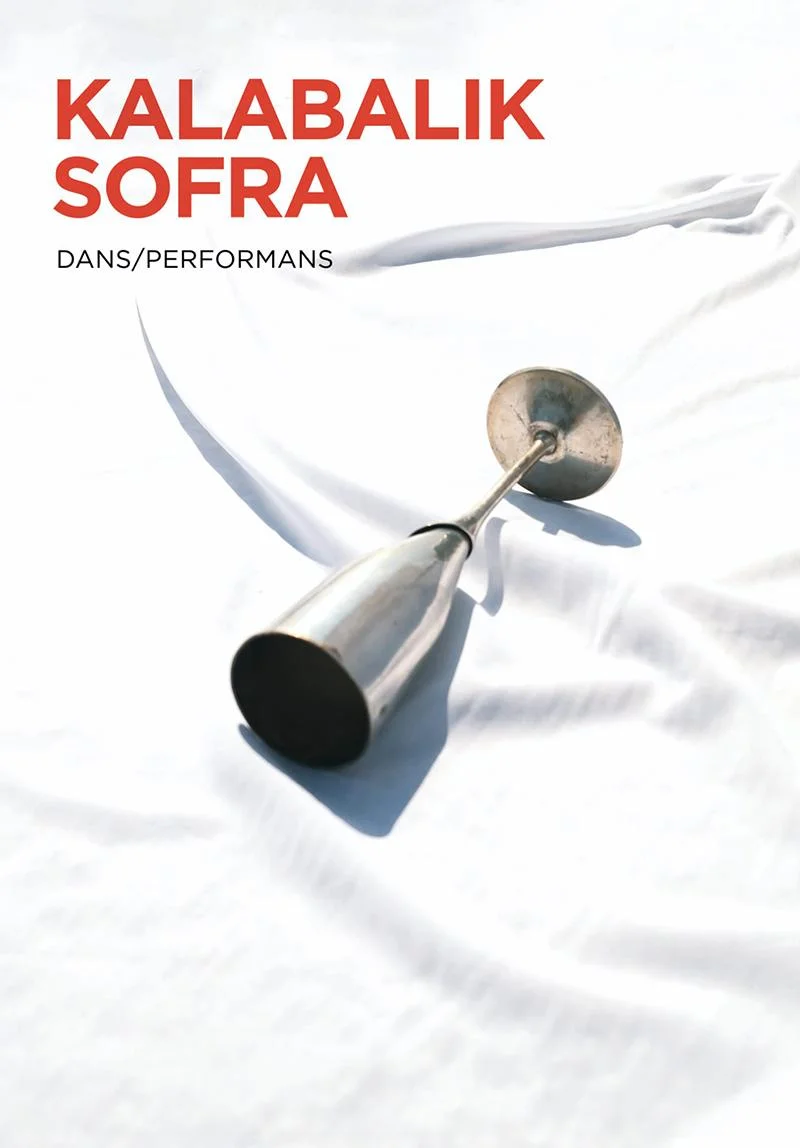 Kalabalık Sofra
