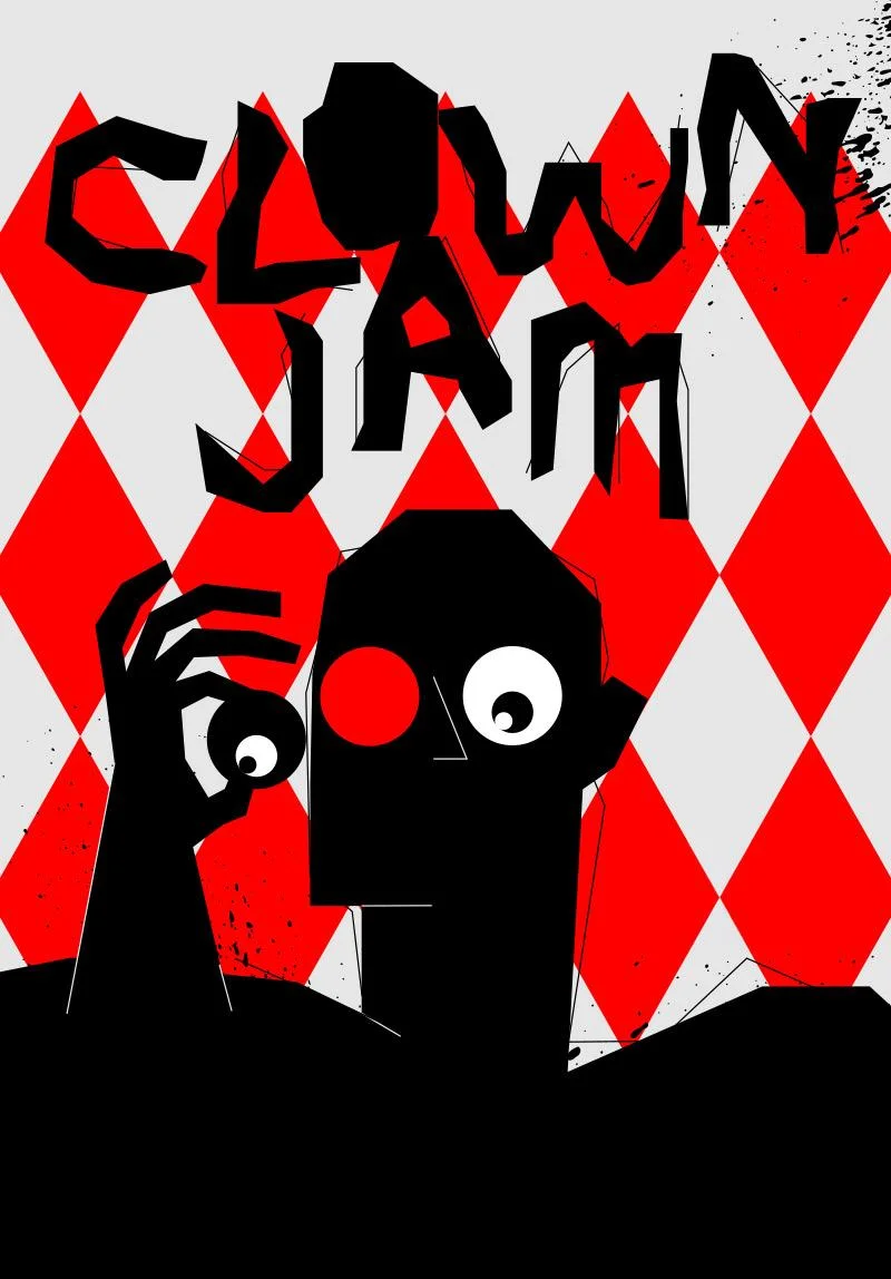 Clown Jam