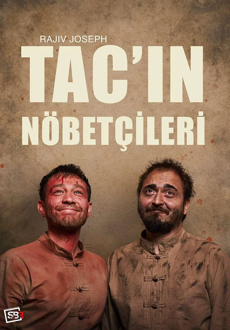 Tac'ın Nöbetçileri