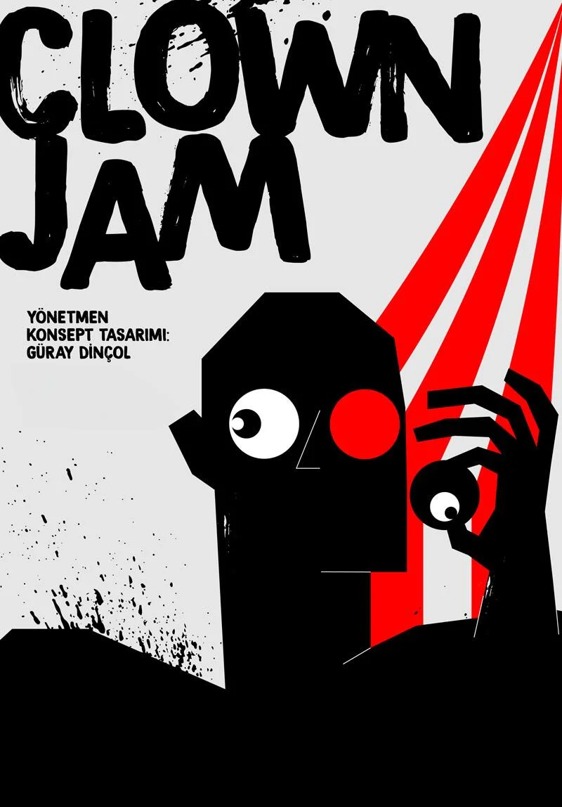 Clown Jam