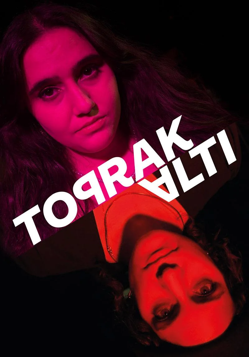 Toprakaltı
