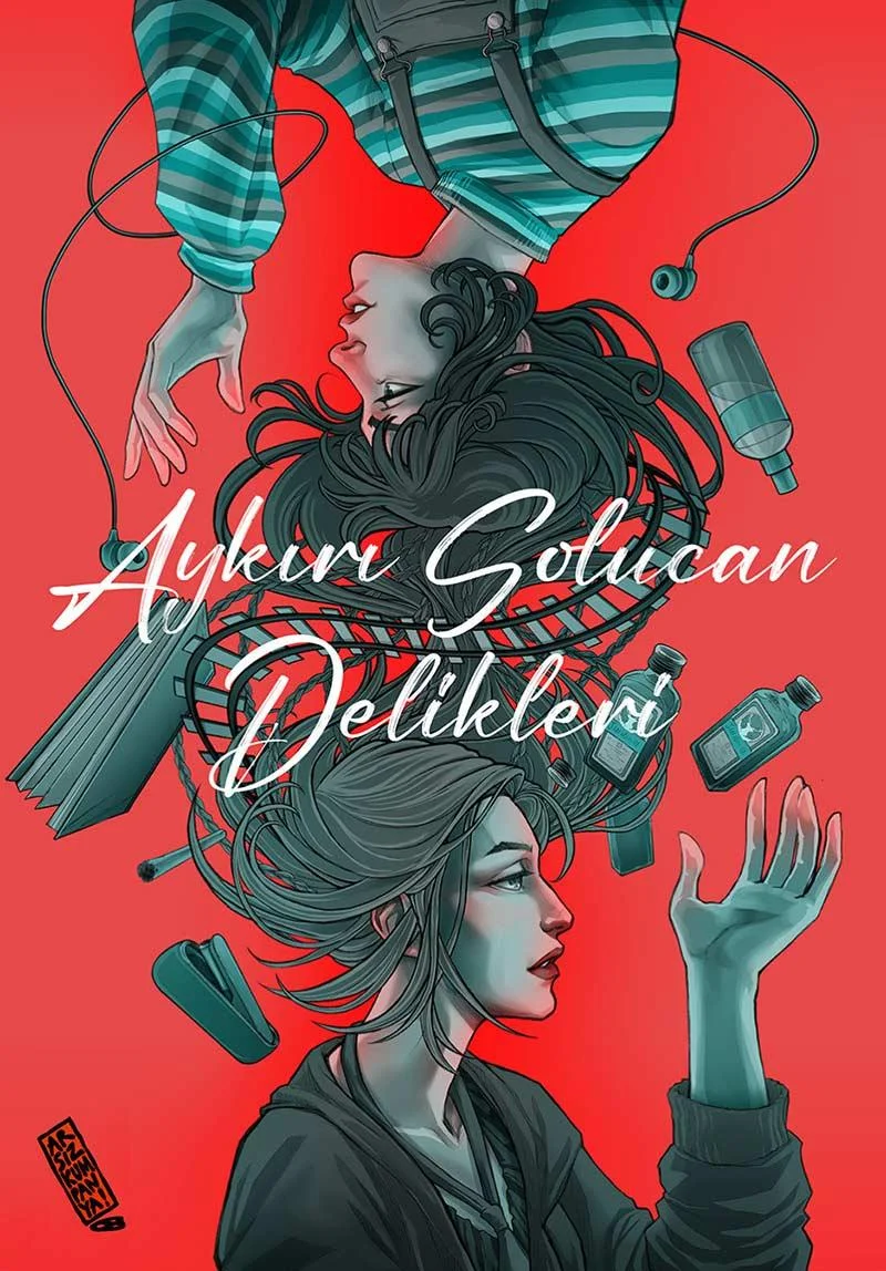 Aykırı Solucan Delikleri