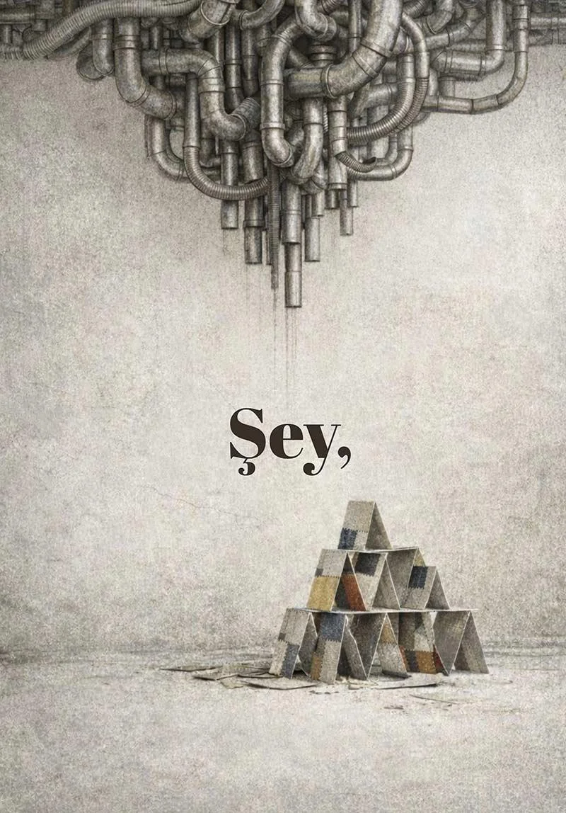 Şey